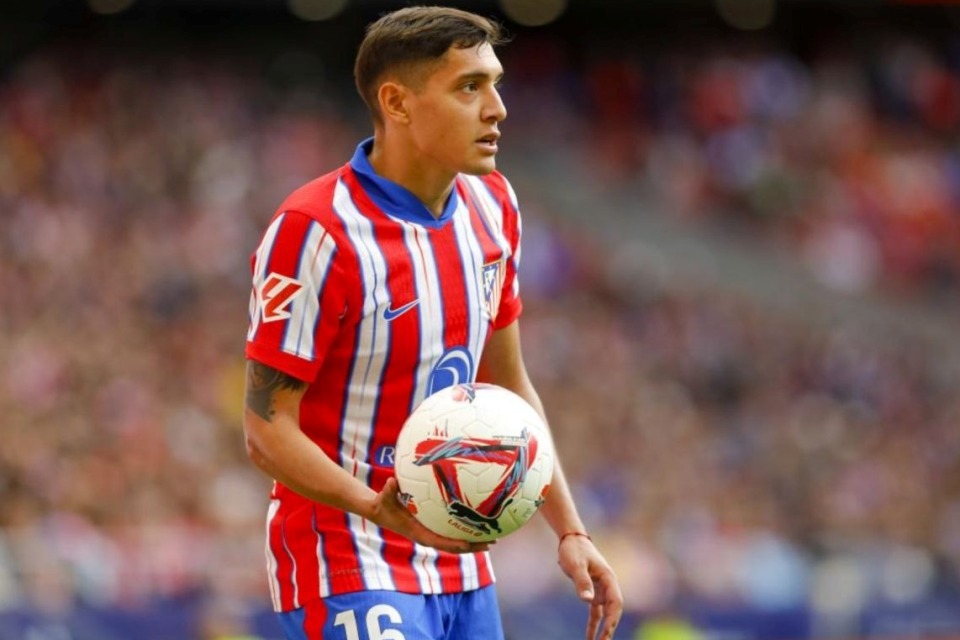 Atletico Madrid dan Juventus Bakal Terlibat Transfer Ganda!