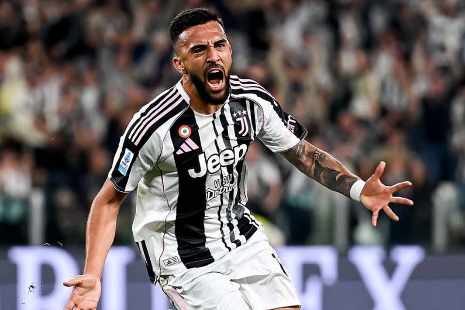 Atletico Madrid dan Juventus Bakal Terlibat Transfer Ganda!