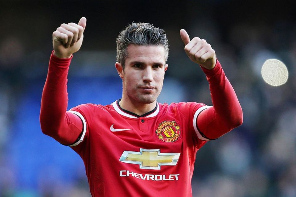 5 Fakta Pemain Penting yang Pernah Memperkuat Man United dan Arsenal