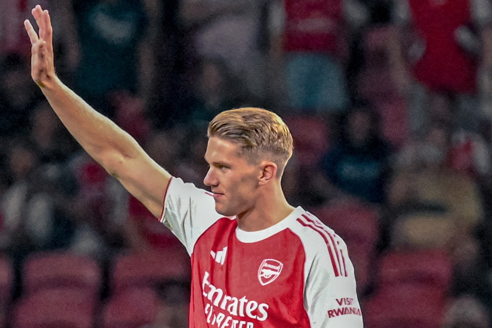 Arsenal Punya Gyokeres, Amorim Tidak Resah