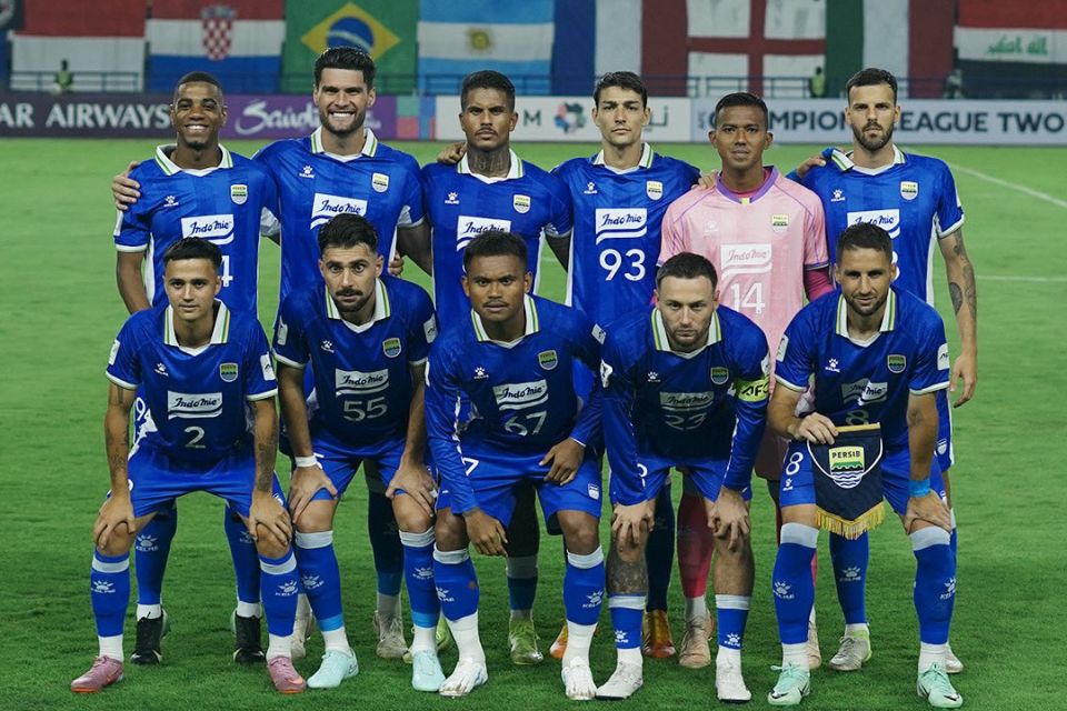 Arema vs Persib: Prediksi, Jadwal, dan Link Live Streaming