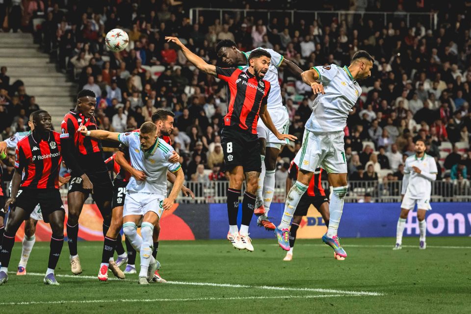 Menang dari Nice, Pelatih AS Roma Belum Puas