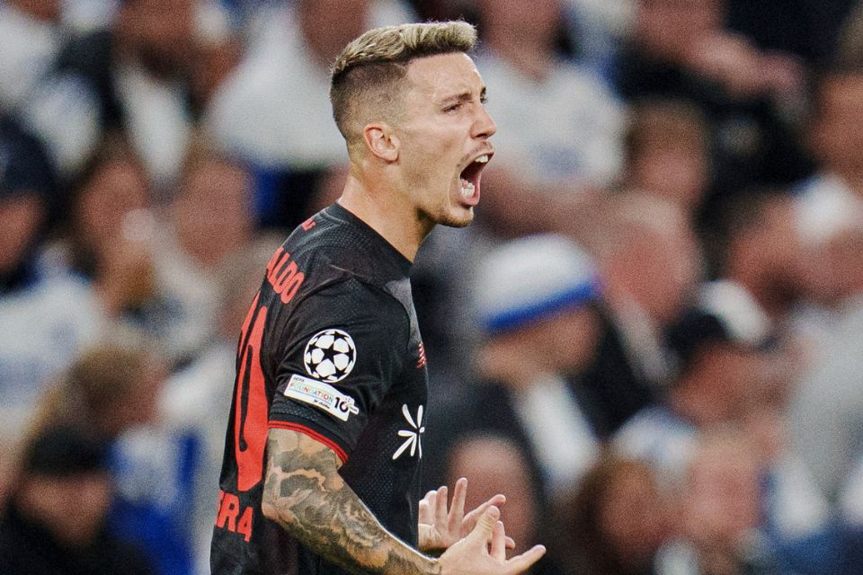 Bawa Dampak Positif, Hjulmand Beri Kebebasan pada Pemain Leverkusen