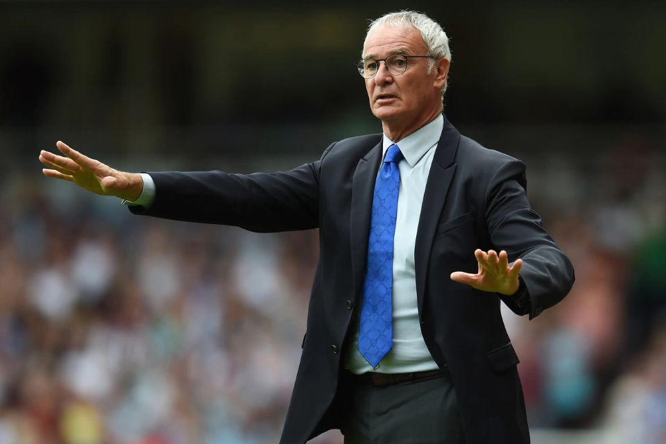 Ranieri Beberkan Alasan AS Roma Batal Datangkan Sancho