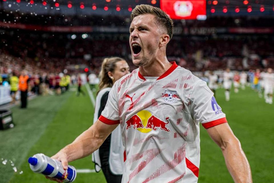 Kembali ke Liga Champions jadi Target Utama RB Leipzig Musim Ini