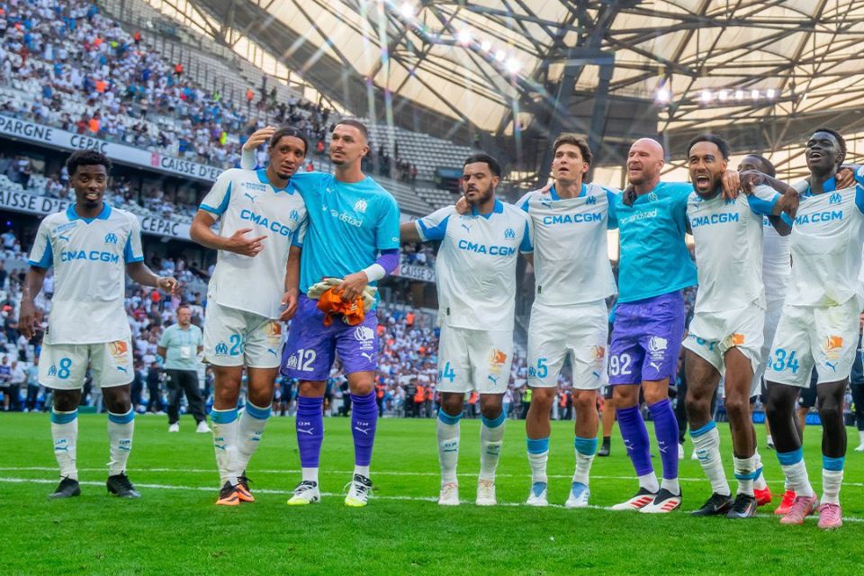Real Madrid vs Marseille: Prediksi, Jadwal, dan Link Live Streaming