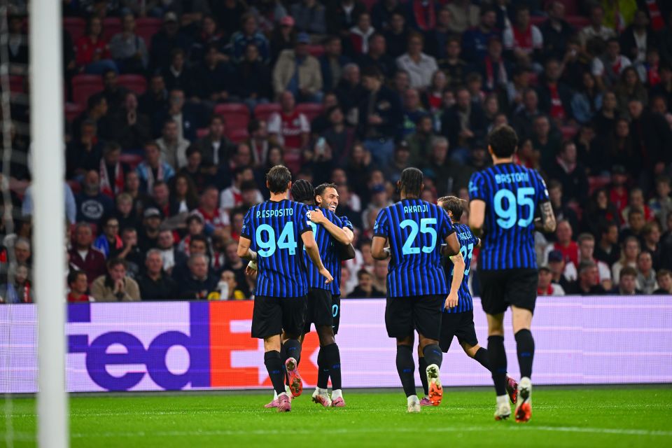 Jadi Pahlawan Inter, Marcus Thuram Bungkam Kritik Netizen
