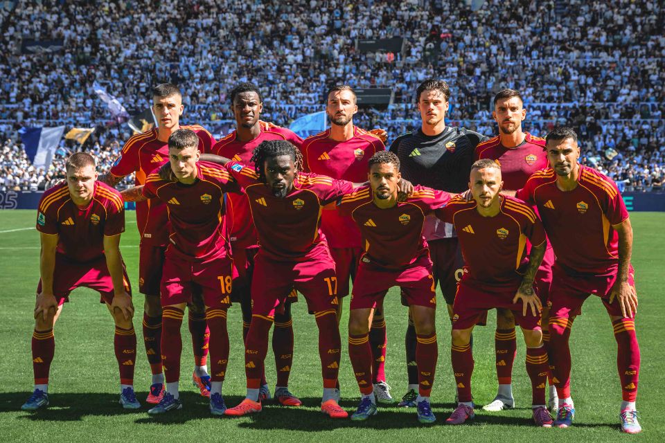Gasperini Akui AS Roma Bukan Favorit di Liga Europa Musim Ini