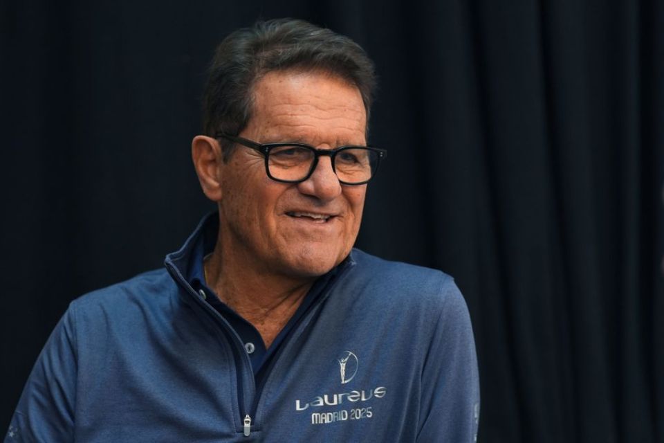 Capello Puji Keputusan Juventus Batal Daratkan Kolo Muani