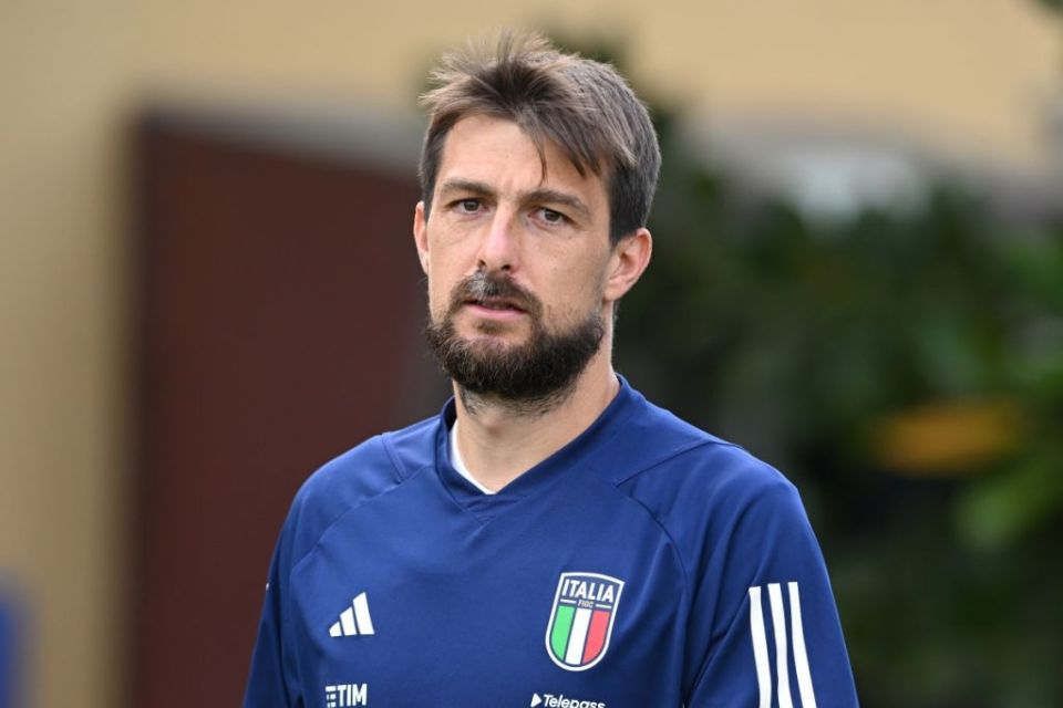 Acerbi Buka Suara soal Perlakuan Tak Adil Spalletti padanya di Timnas Italia