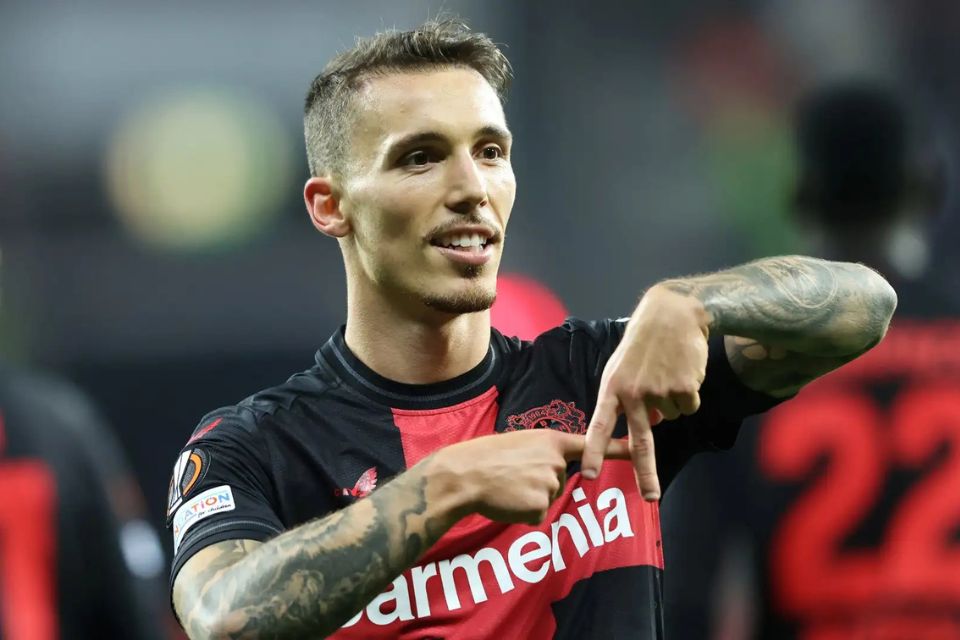 Diminati Duo Classico, Pilar Leverkusen Akui Hampir Pulang Kampung