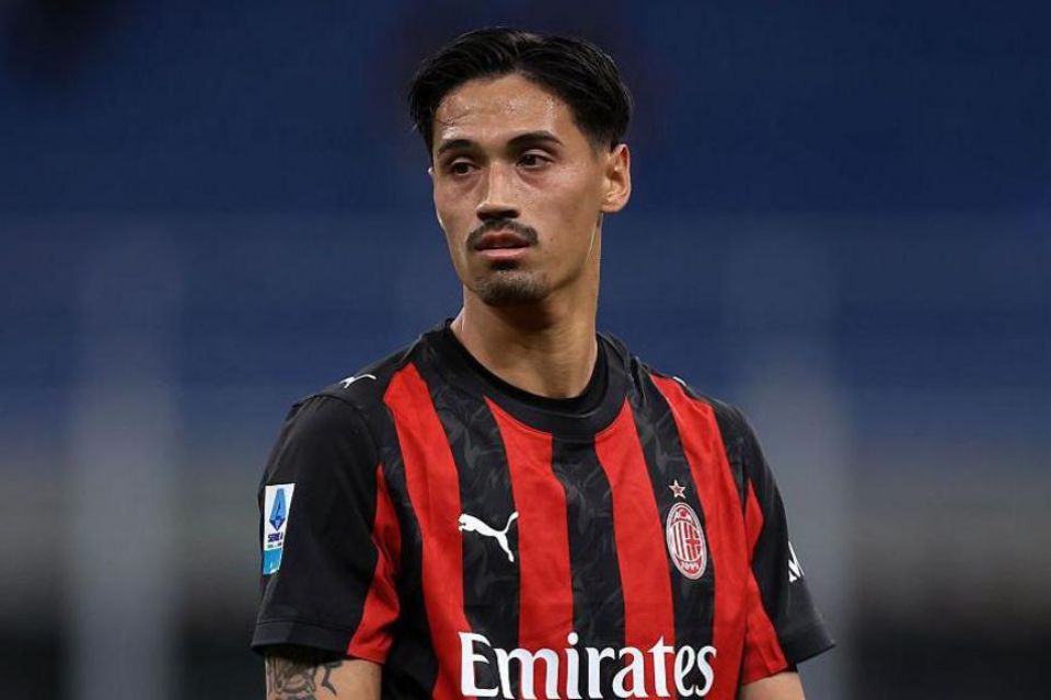 Tinggalkan Milan demi Man City, Tijjani Reijnders: Saya Naik Level
