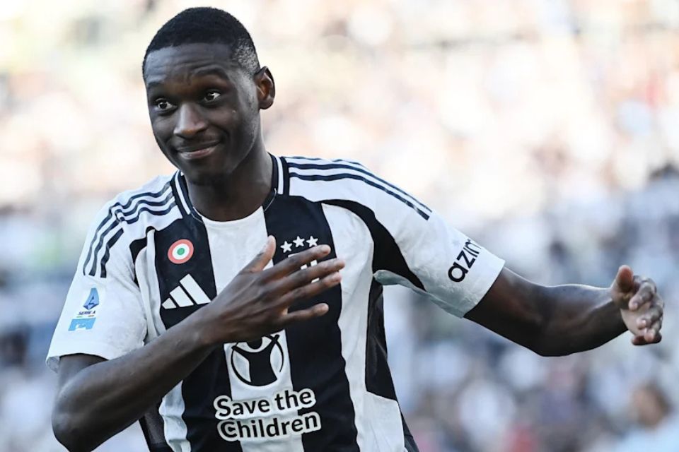 PSG Kesal Juventus Batal Datangkan Kolo Muani