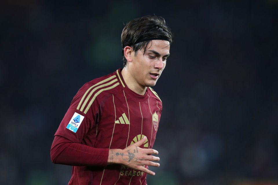 Dua Bintang AS Roma Dipastikan Menepi sampai Jeda Internasional Bulan Oktober