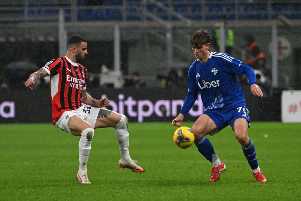Presiden Serie A Pede Laga Milan vs Como Bisa Digelar di Australia