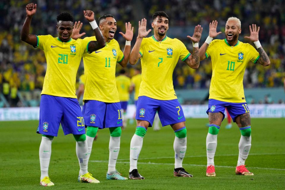 Bolivia vs Brasil: Prediksi, Jadwal, dan Link Live Streaming