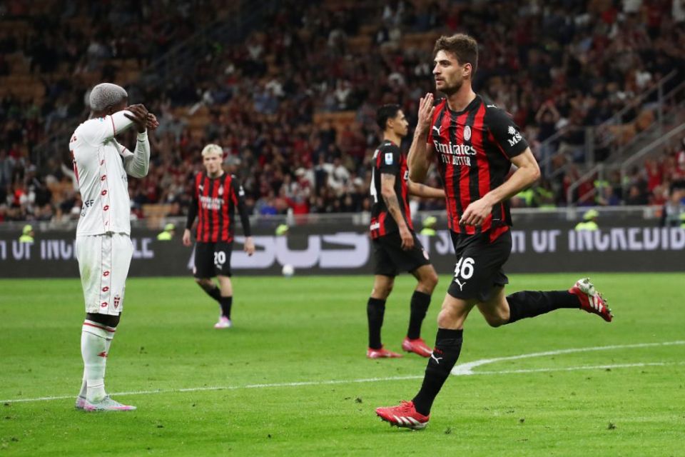 Kehadiran Allegri Perkuat Lini Pertahanan AC Milan