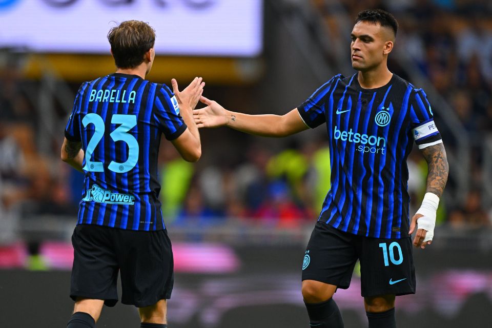 Takluk dari Udinese, Ini Kata Cristian Chivu