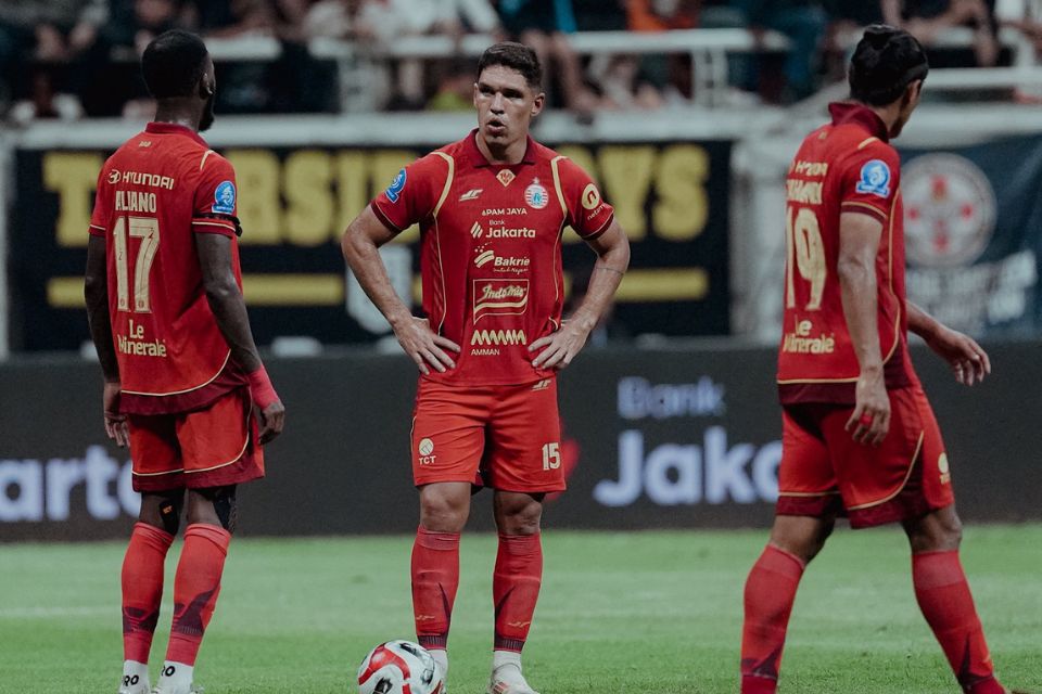 Diky Soemarno: Suka-Duka Ketum Jakmania, Bentuk Pengabdian Tertinggi untuk Persija
