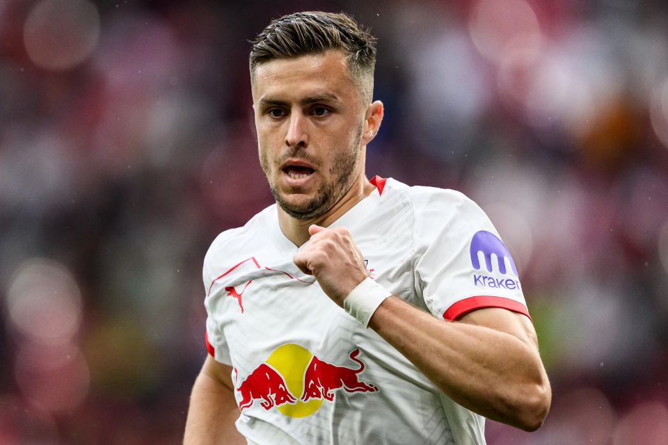 Ole Werner adalah Pelatih yang Tepat untuk RB Leipzig