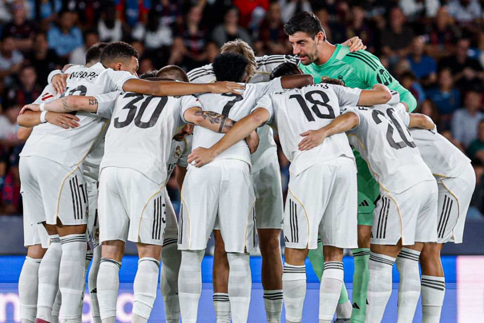 Atletico vs Real Madrid: Prediksi, Jadwal, dan Link Live Streaming
