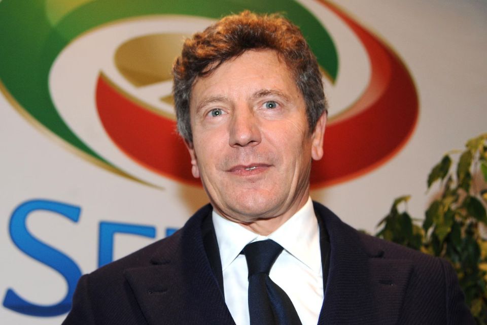 Presiden Serie A Pede Laga Milan vs Como Bisa Digelar di Australia