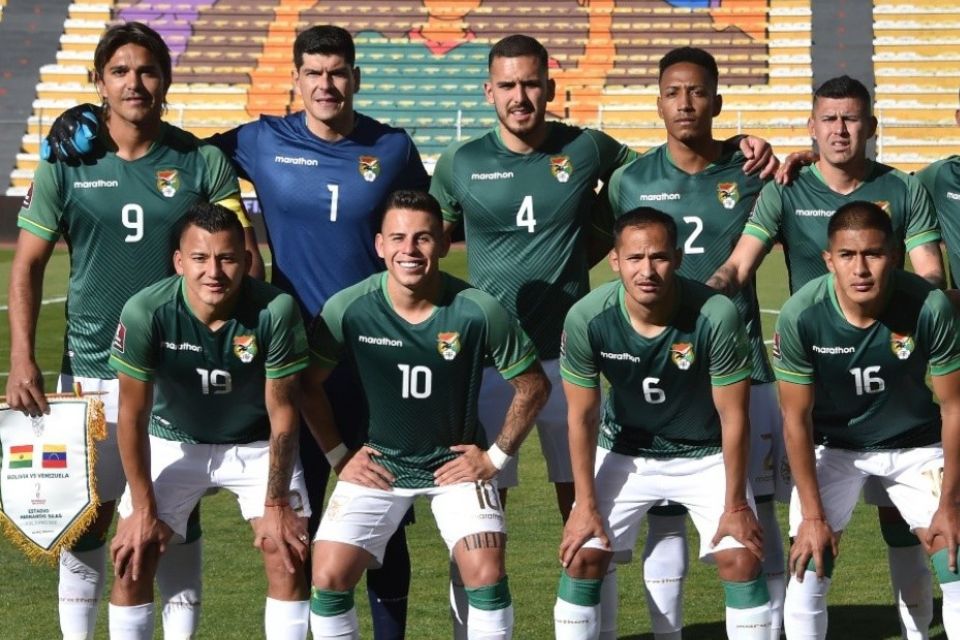 Bolivia vs Brasil: Prediksi, Jadwal, dan Link Live Streaming