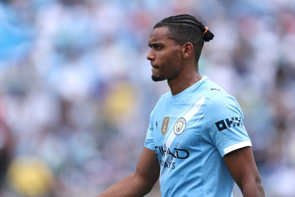 Inter Capai Kesepakatan Instan dengan Man City untuk Daratkan Akanji
