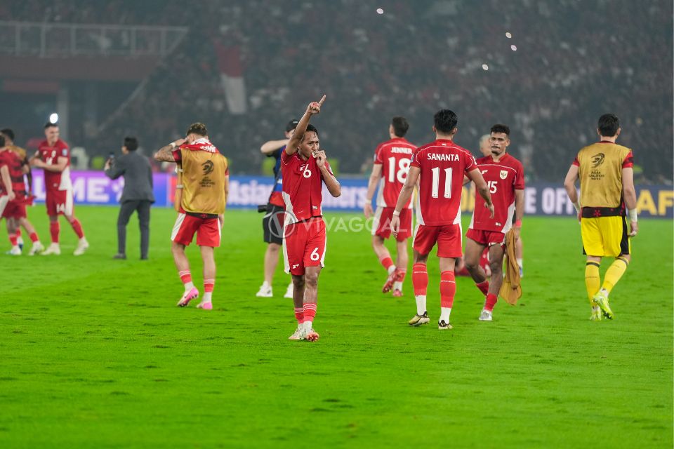 Indonesia vs Taiwan: Prediksi, Jadwal, dan Link Live Streaming