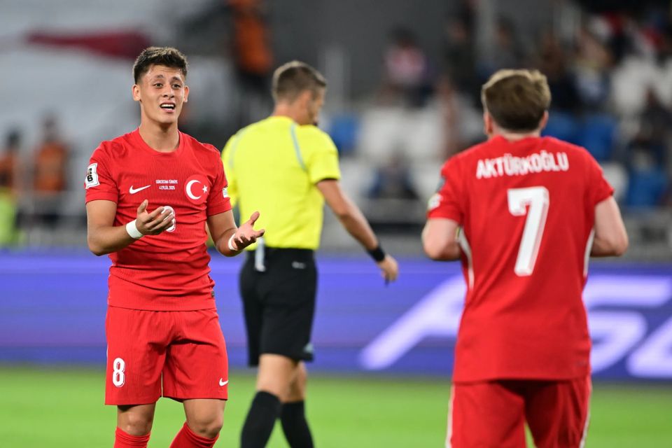 Turki vs Spanyol: Prediksi, Jadwal, dan Link Live Streaming