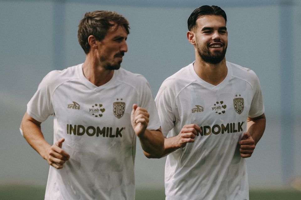 Persija vs Bali United: Prediksi, Jadwal, dan Link Live Streaming