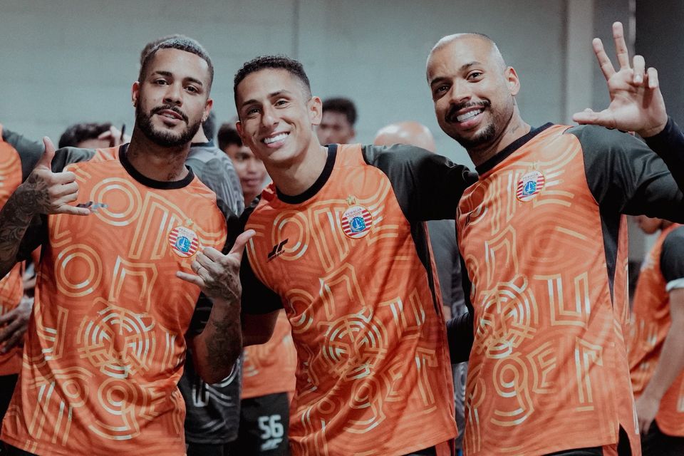 Persija vs Bali United: Prediksi, Jadwal, dan Link Live Streaming
