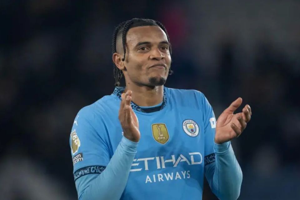 Inter Capai Kesepakatan Instan dengan Man City untuk Daratkan Akanji