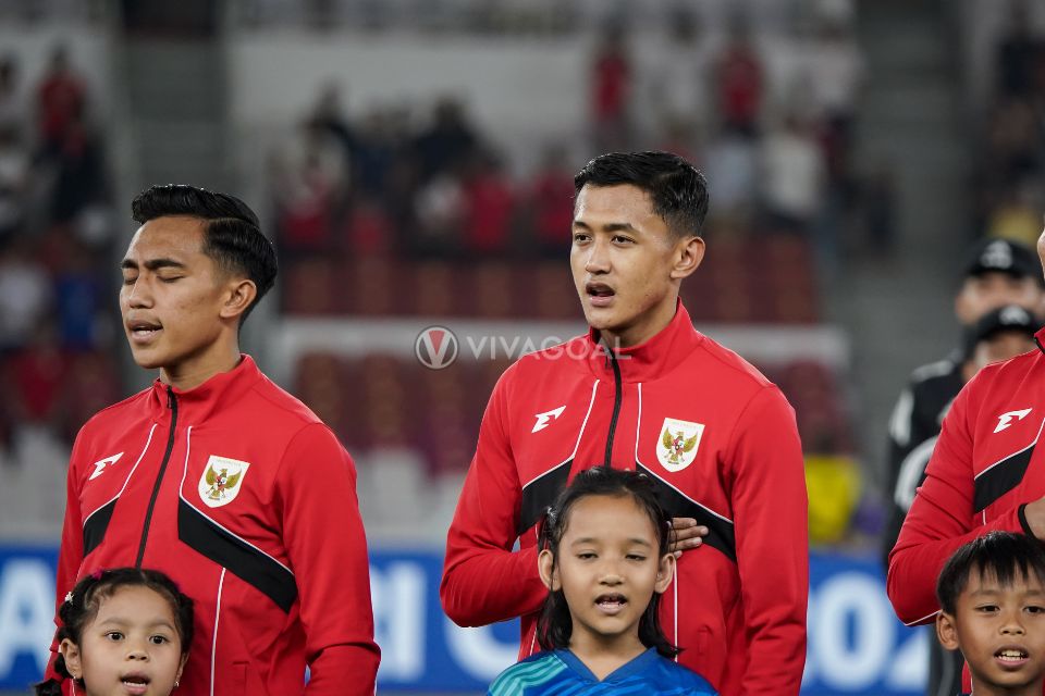 Rayhan Hannan dan Dony Tri Harus Move On dari Kegagalan Timnas U-23 ke Piala Asia U-23 2026
