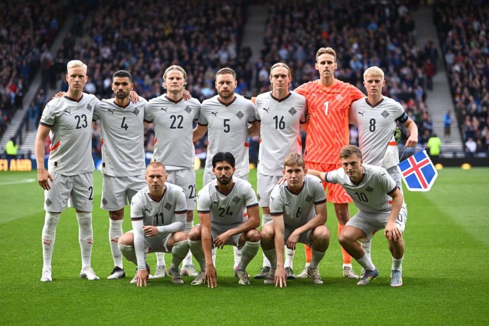 Prancis vs Islandia: Prediksi, Jadwal, dan Link Live Streaming