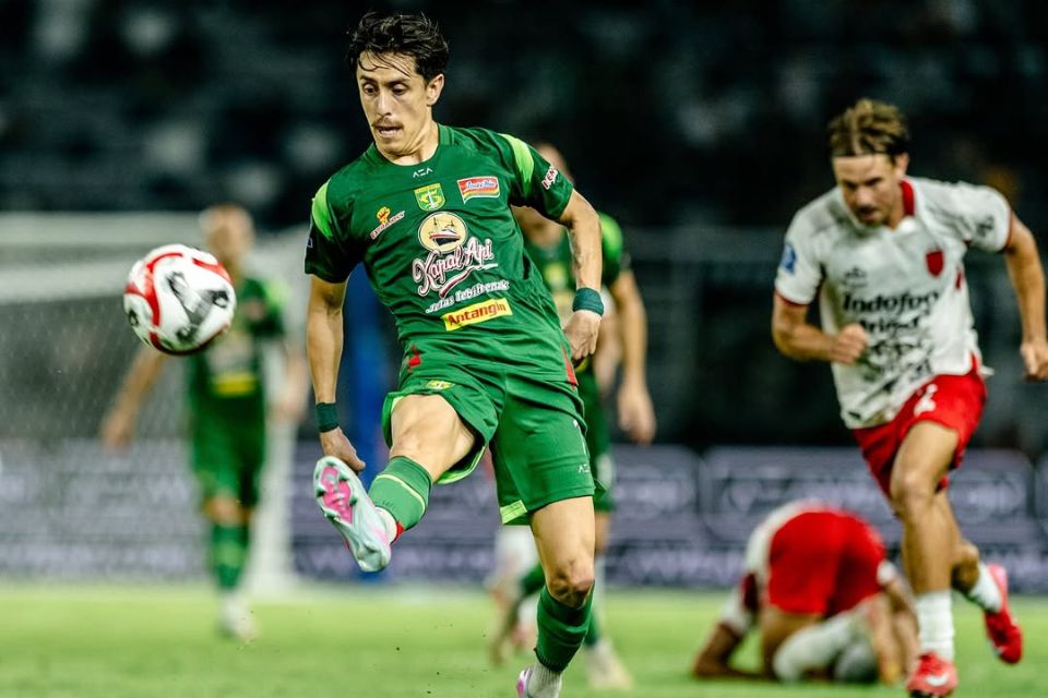 Persib vs Persebaya: Prediksi, Jadwal, dan Link Live Streaming