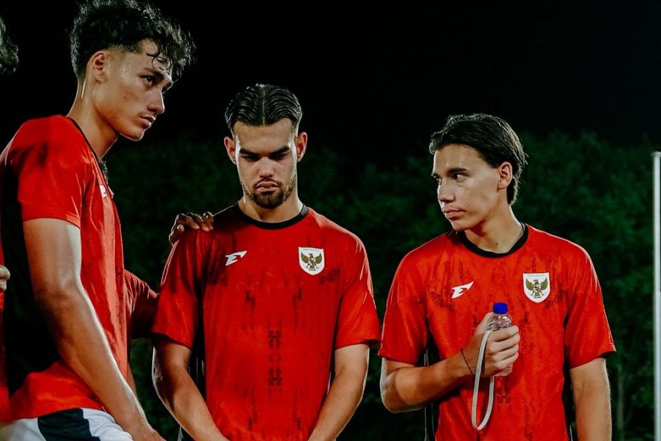 Indonesia U-23 vs Macau U-23: Prediksi, Jadwal, dan Link Live Streaming