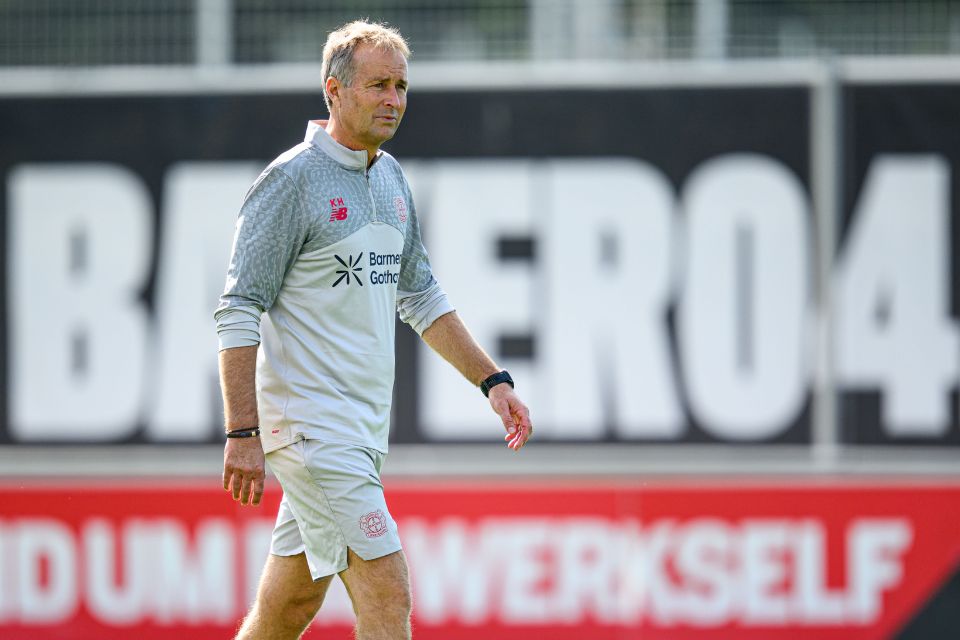 Leverkusen vs Eintracht Frankfurt: Prediksi, Jadwal, dan Link Live Streaming