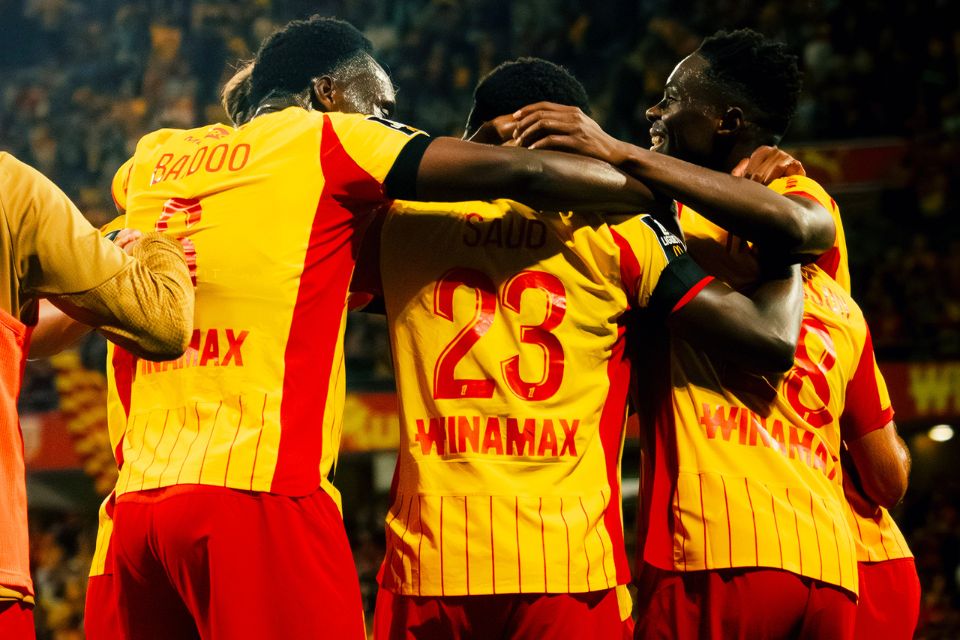 PSG vs RC Lens: Prediksi, Jadwal, dan Link Live Streaming