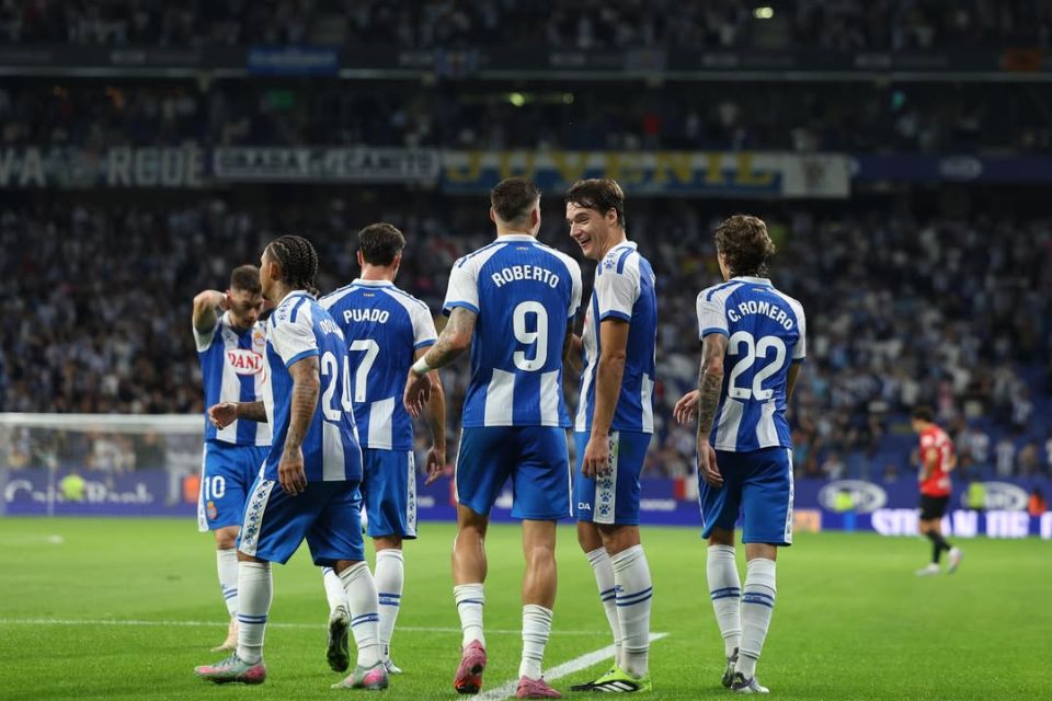 Real Madrid vs Espanyol: Prediksi, Jadwal, dan Link Live Streaming