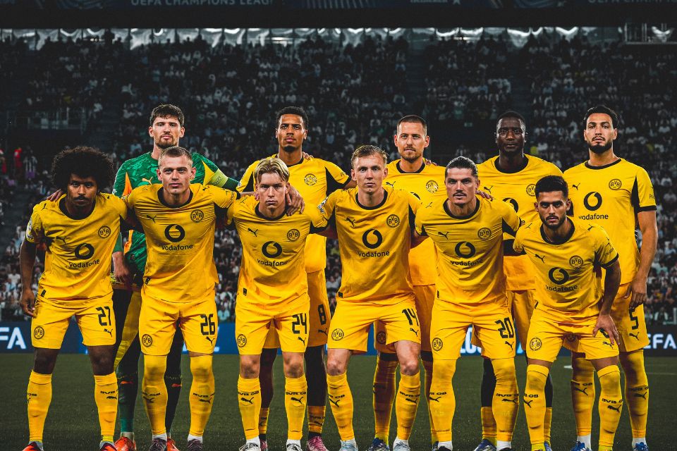 Dortmund vs Wolfsburg: Prediksi, Jadwal, dan Link Live Streaming
