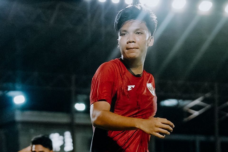 Indonesia U-23 vs Macau U-23: Prediksi, Jadwal, dan Link Live Streaming