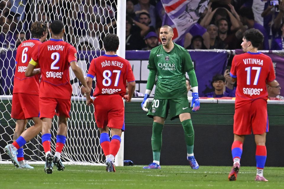 PSG vs RC Lens: Prediksi, Jadwal, dan Link Live Streaming