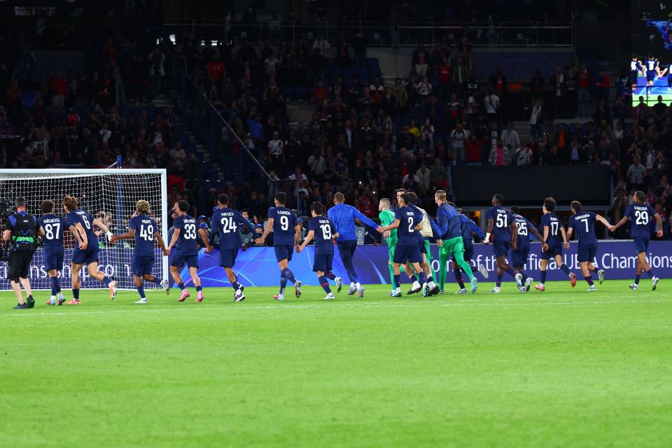 Marseille vs PSG: Prediksi, Jadwal, dan Link Live Streaming