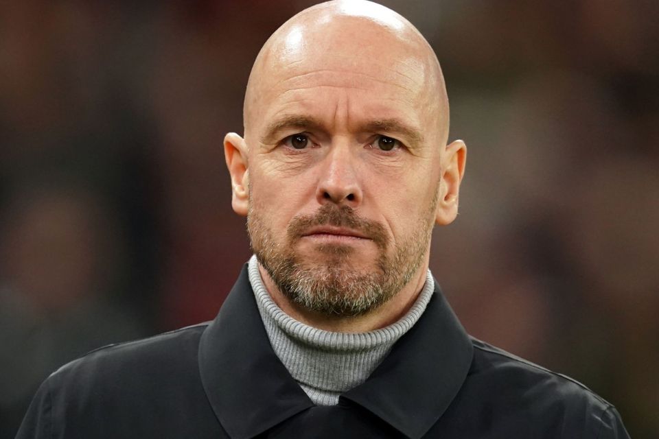 Leverkusen Berencana Umumkan Pengganti Ten Hag Pekan Depan