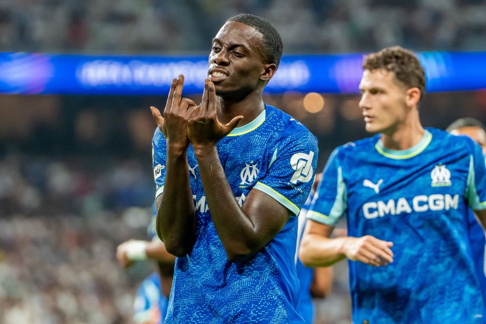 Marseille vs PSG: Prediksi, Jadwal, dan Link Live Streaming