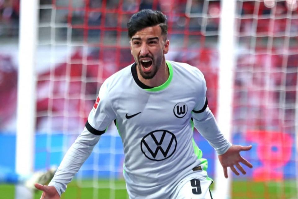 Tiket Kompetisi Eropa jadi Target Wolfsburg Musim Depan
