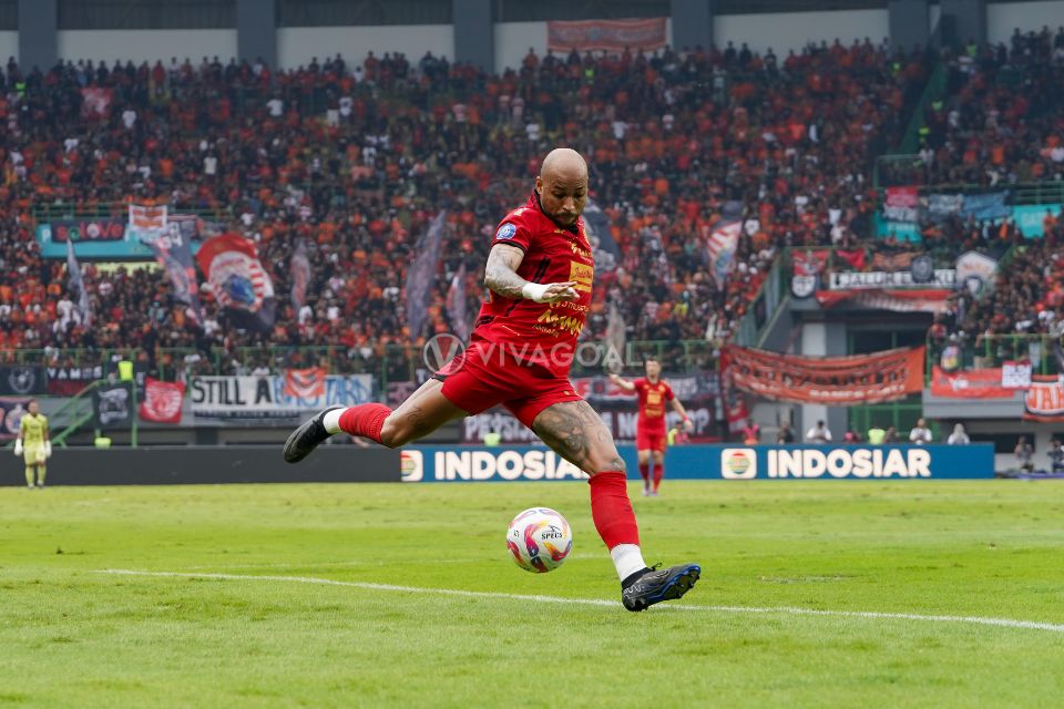 Mauricio Souza Beberkan Kondisi Terbaru Gustavo Almeida