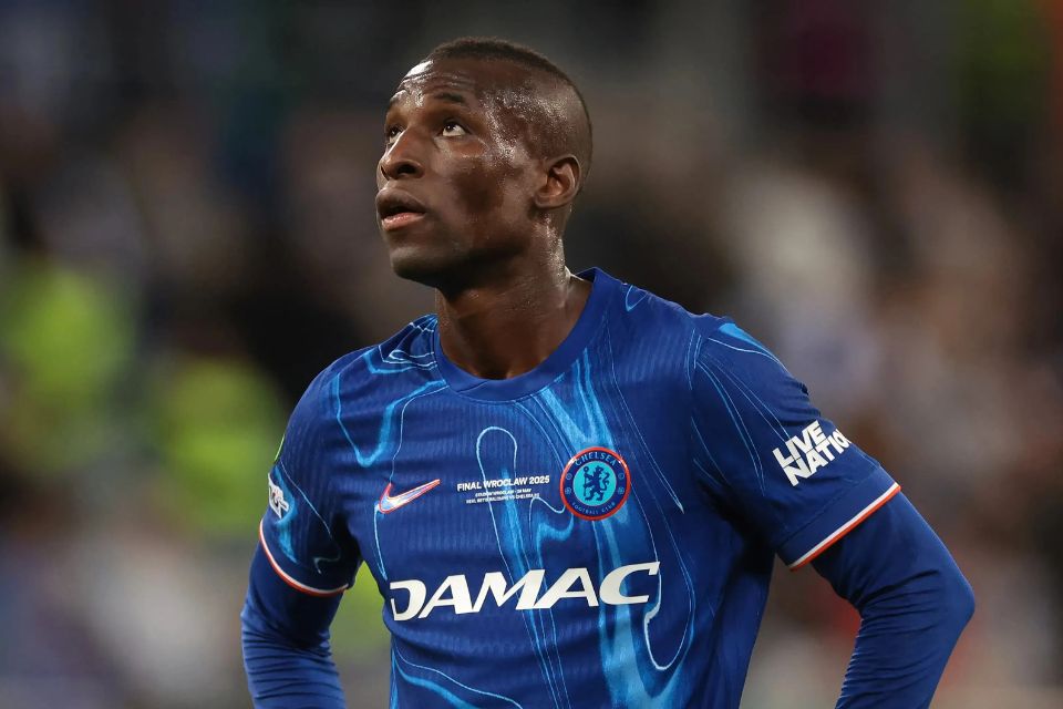 Sudah Deal, Bayern Munich Harus Kembalikan Nicolas Jackson ke Chelsea