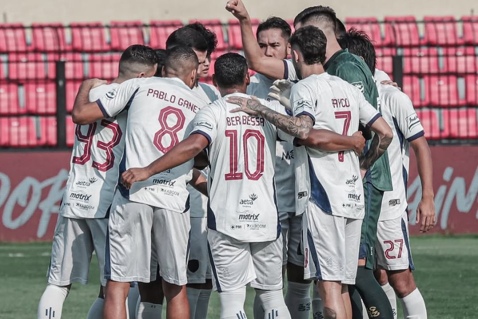 Persita vs Persib: Prediksi, Jadwal, dan Link Live Streaming